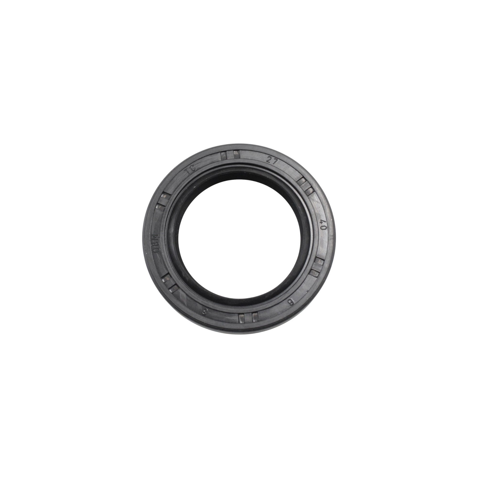 QJ MOTOR SRK 125-S KARTER KEÇESİ 27x40x6 [RK125-S - 125-S] #RK 55267